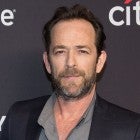 Luke Perry