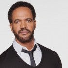 Kristoff St. John - THE YOUNG & THE RESTLESS