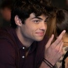 Noah Centineo