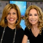 Hoda Kotb & Kathie Lee Gifford