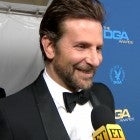 Bradley Cooper Says He's Not Prepared to Sing With Lady Gaga at 2019 Oscars (Exclusive)