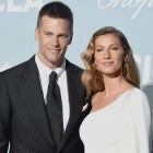 Tom Brady Says Wife Gisele Bundchen Inspires Him in 'So Many Ways'