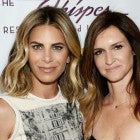Jillian Michaels and Heidi Rhoades