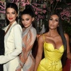 Kardashians and Jenners