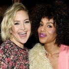 Kate Hudson and Kerry Washington at Michael Kors show 1280