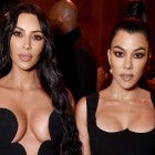 Kim and Kourtney Kardashian 1280