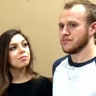 Josiah and Lauren Duggar