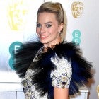 Margot Robbie BAFTAs 1280