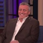 Matt LeBlanc