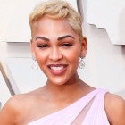 Meagan Good Oscars arrivals 1280