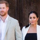 Meghan Markle and Prince Harry in Morocco 1280