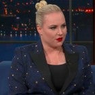 Meghan McCain