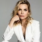 Michelle Pfeiffer InStyle
