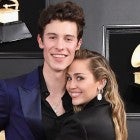 miley cyrus shawn mendes grammys 2019