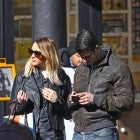 Miranda Lambert and Brendan McLoughlin