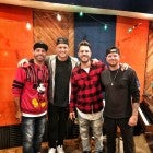 O-Town with Jacob Underwood