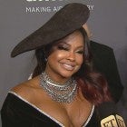 Phaedra Parks at the 2019 amfAR Gala New York City.