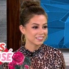 'The Bachelor': Kristina Schulman On Why Some Conversations Aren't Caught on Camera