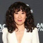 Sandra Oh