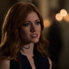 Shadowhunters: Katherine McNamara