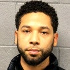 Jussie Smollett