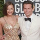 Inside Bradley Cooper and Irina Shayk's Private Life