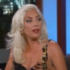 Lady Gaga Opens Up About Bradley Cooper Romance Rumors After 'Shallow' Performance at 2019 Oscars
