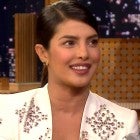 Why Priyanka Chopra Was Adamant on Taking Husband Nick Jonas' Last Name