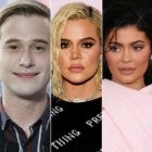 Tyler Henry, Khloe Kardashian, Kylie Jenner
