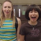 'Pen15' Blooper Reel! Watch the Cast Crack Each Other Up (Exclusive)