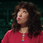 Sandra Oh