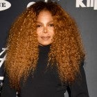 Janet Jackson Rock and Roll Hall of Fame