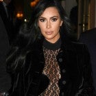 Kim Kardashian Paris