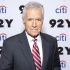 Alex Trebek
