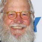 David Letterman