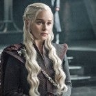 Emilia Clarke, 'Game of Thrones'