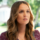 Grey's Anatomy: Camilla Luddington