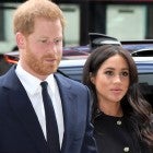 Prince Harry, Meghan Markle