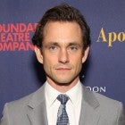 Hugh Dancy