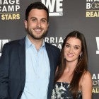 Jade Roper Tolbert, Tanner Tolbert