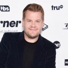 James Corden