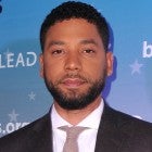 Jussie Smollett