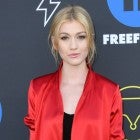 Katherine McNamara Freeform Summit 2019