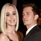 Katy Perry and Orlando Bloom Aren't Rushing Into Marriage