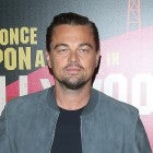 Leonardo DiCaprio