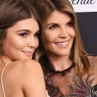 Lori Loughlin, Olivia Jade