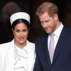 Prince Harry, Meghan Markle