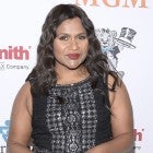 Mindy Kaling