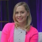 Natasha Bure is Ready to Join 'DWTS'! 