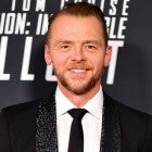 Simon Pegg